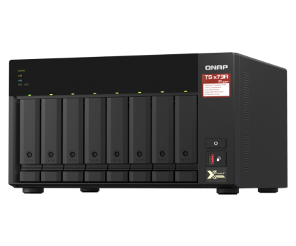 Dysk sieciowy QNAP TS-873A-8G